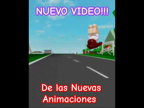 Mira el nuevo video de las NUEVAS ANIMACIONES SECRETaS BROOKHAVEN// #roblox #music #youtubeshorts