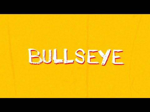 Mom Rock - Bullseye (Official Music Video)