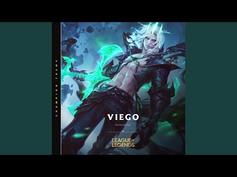 Viego, the Ruined King