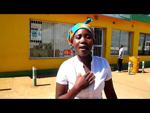 Dj Coss  ovaya   Ndine wam,sanje