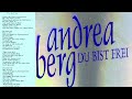 ANDREA BERG — DU BIST FREI