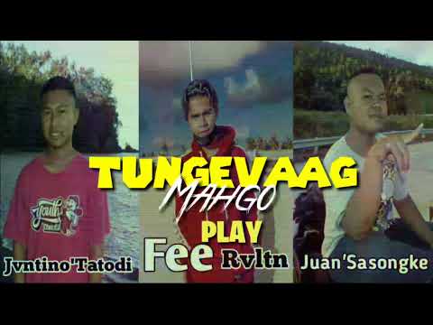 Tungevaag mahgo Play (Remix) Fee'Rvltn X jvntino'Tatodi X juan'sasongke New