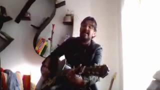 Speciale - Alex Britti - (COVER)