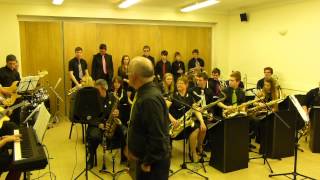 Swing and Things - Boogie Lou