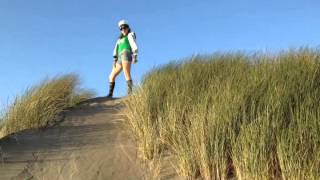Ocean Beach San Francisco visited by 420nurses