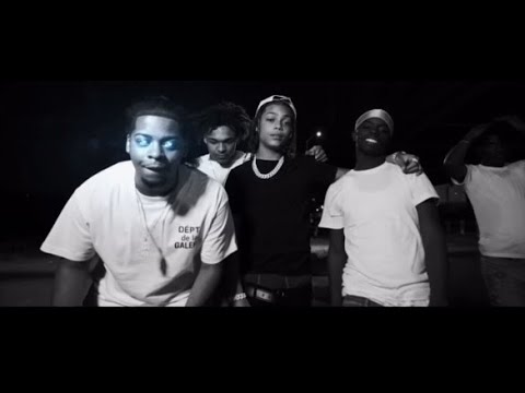 SugarHill Chris Ft. SugarHill Ddot  OGZK