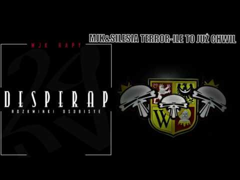 MJK & Silesia Terror | Ile to już chwil.. [PROMO] bit:HLB