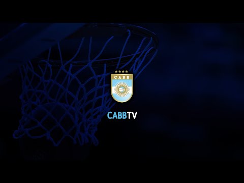 Argentino U17 de Selecciones Masculino - La Final: Córdoba vs. Santa Fe