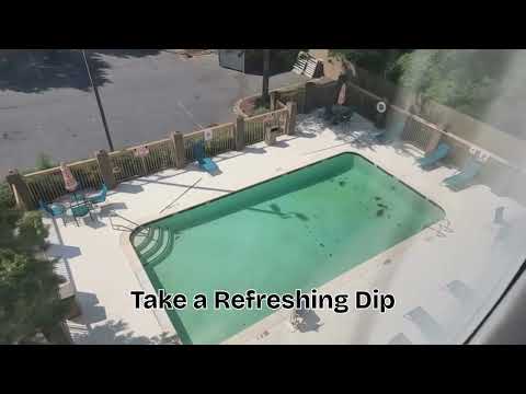 Comfort Suites University Research Park