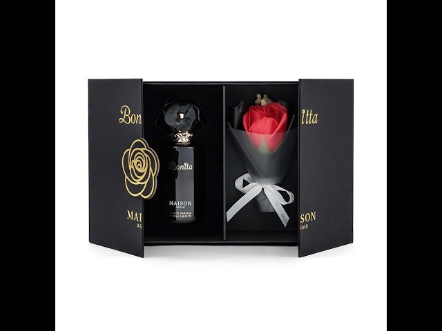 عطر هدية راقية عطر ريد روز-بونيتا أو دو برفيوم