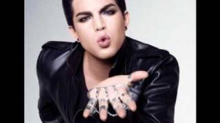 Strut - Adam Lambert Lyrics