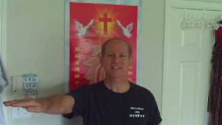 John 3 16 Chinese Bible Memory Verse for Memorization