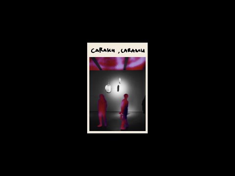 Teddy Adhitya - Caraku, Caramu (Official Lyric Video)