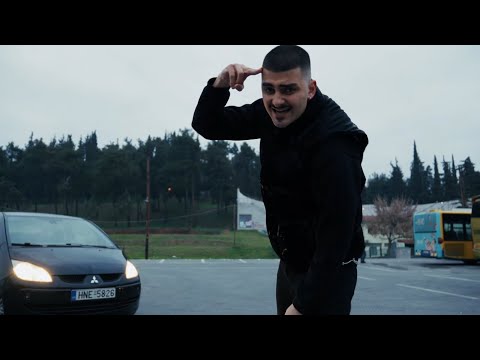 GKAITA - MADE IN BALKAN (Official Video Clip)