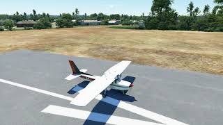 Flight Simulator 2020 Basics: Takeoff