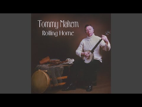The Town I Love So Well - Tommy Makem