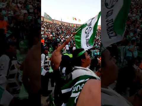 SANTOS VS QUERETARO LK JUAREZ
