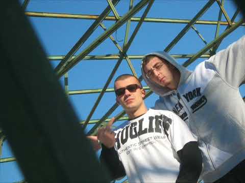 Chippa feat Mc Sjena- Kao nikad do sad