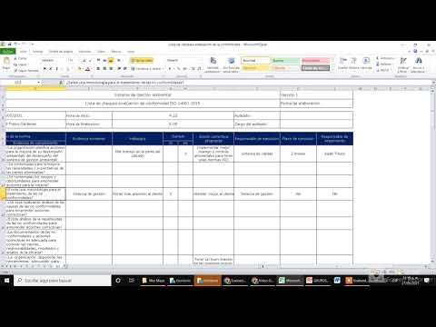 Ingeniería Ambiental - Fase 5
