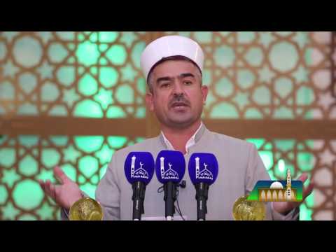 Mamosta Fatih Sharsteni 15 07 2016   Payamek Bo Xuendkar
