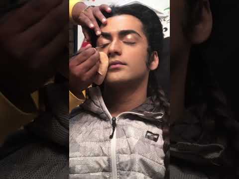 Makeover Radhakrishna