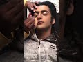 Makeover Radhakrishna