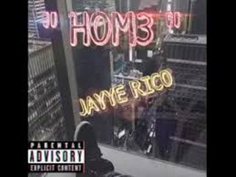 Home - Jayye Rico