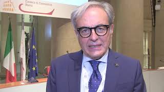 Il Presidente CNOP David Lazzari introduce la Giornata Nazionale della Psicologia 2020