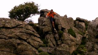 preview picture of video 'Elba 2010 - trip to Mt. Capanne'