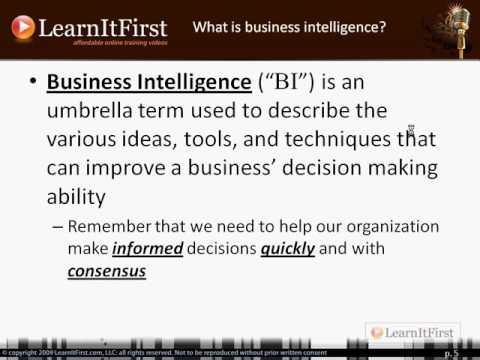 MSBI - SSIS - Terms And Concepets - Part-5