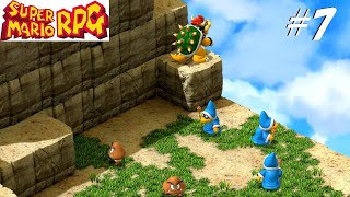 【実況】マリオRPGリメイクをやってみる Part7