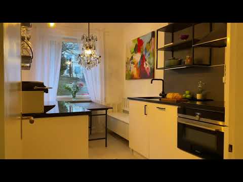 Råstensgatan 4 - 1.5:a · 36m2 - Centrala Sundbyberg : Via Notar mäklare Solna