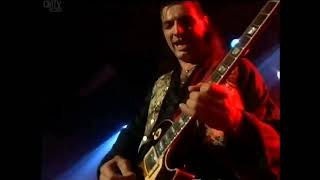 Rata Blanca - Madame X (En vivo en CM, Buenos Aires, Argentina, 1997)