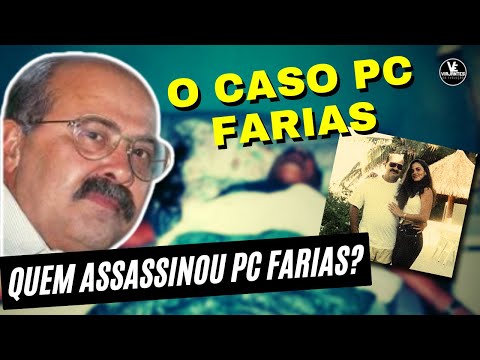 THE MURDER of PC FARIAS: The Dark Secrets of Corruption and Power in Brazil!