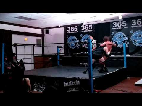 Thelonious vs Elliot Tyler