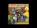 Sesame Country Count On Me Loretta Lynn And The Count