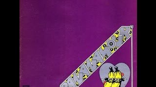 Kevin Ayers - When Your Parents Go To Sleep (drumbreak)