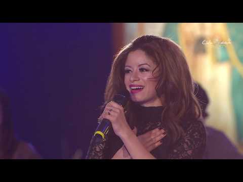 Cielo abierto- Tiempo de Celebrar (Kairy Marquez)- Música Católica- En Vivo