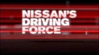 Nissan 2010 Ad