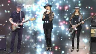 Easy Evil  Steppenwolf cover