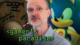 Gamer's Paradise - Computerphile