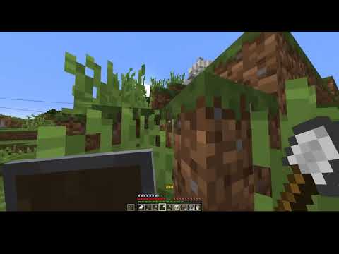 Hardcore Hermit Season 2 Challenge w/ BlackbeltCrafter Ep 4