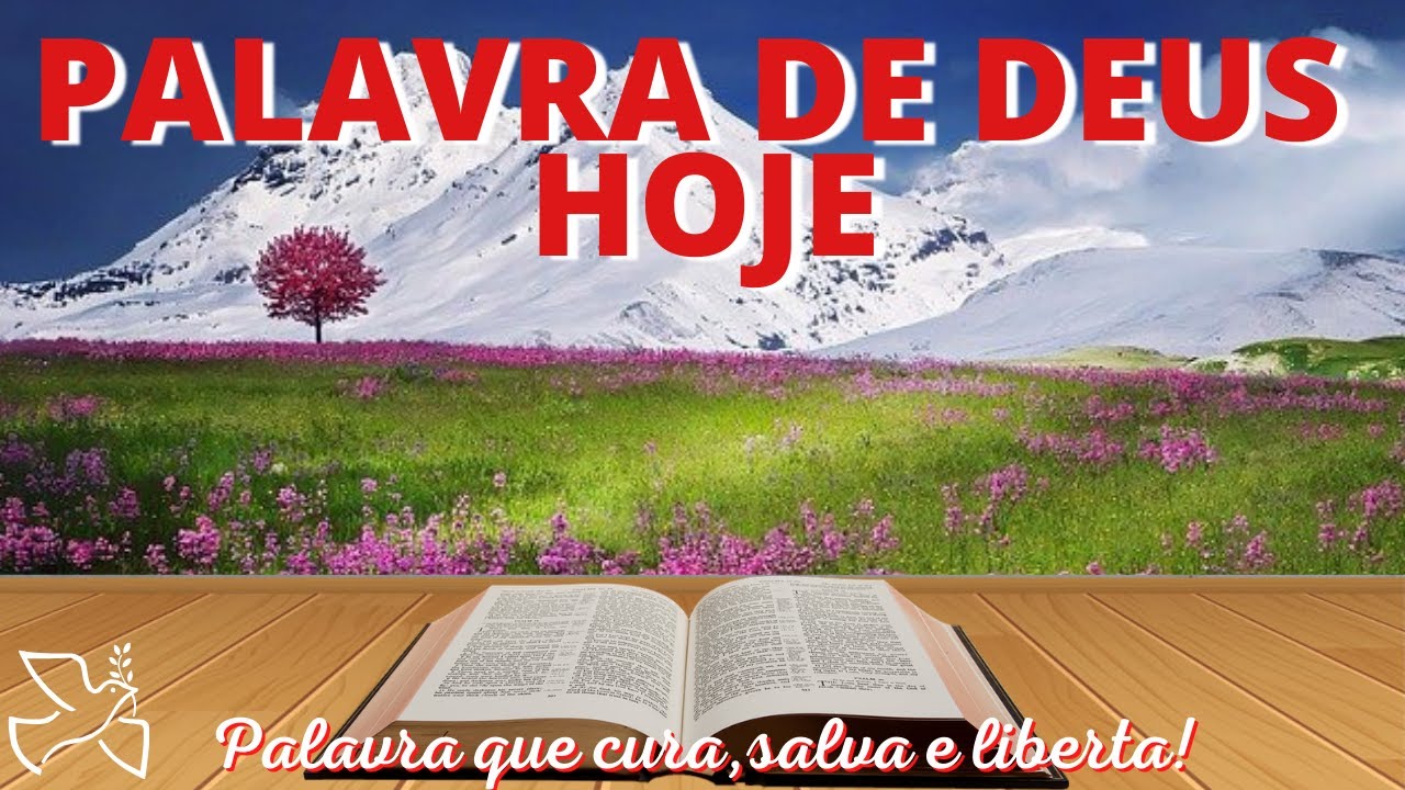 Palavra de Deus para mim hoje | Servimos a um Deus  que não deixa de nos recompensar (Lc 14,12-14)