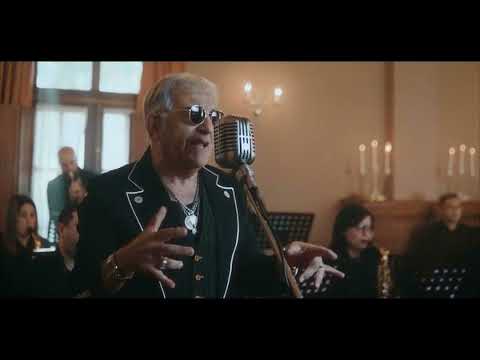 Banda Municipal de James Craik celebró sus 75 años grabando junto al Turco Julio