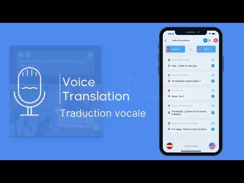Learn & Translate French +