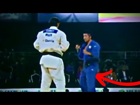 巨大なロシア人を倒す方法