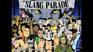 Craig G - Slang Parade (R U Serious?) (Prod. By DJ Bazooka Joe)