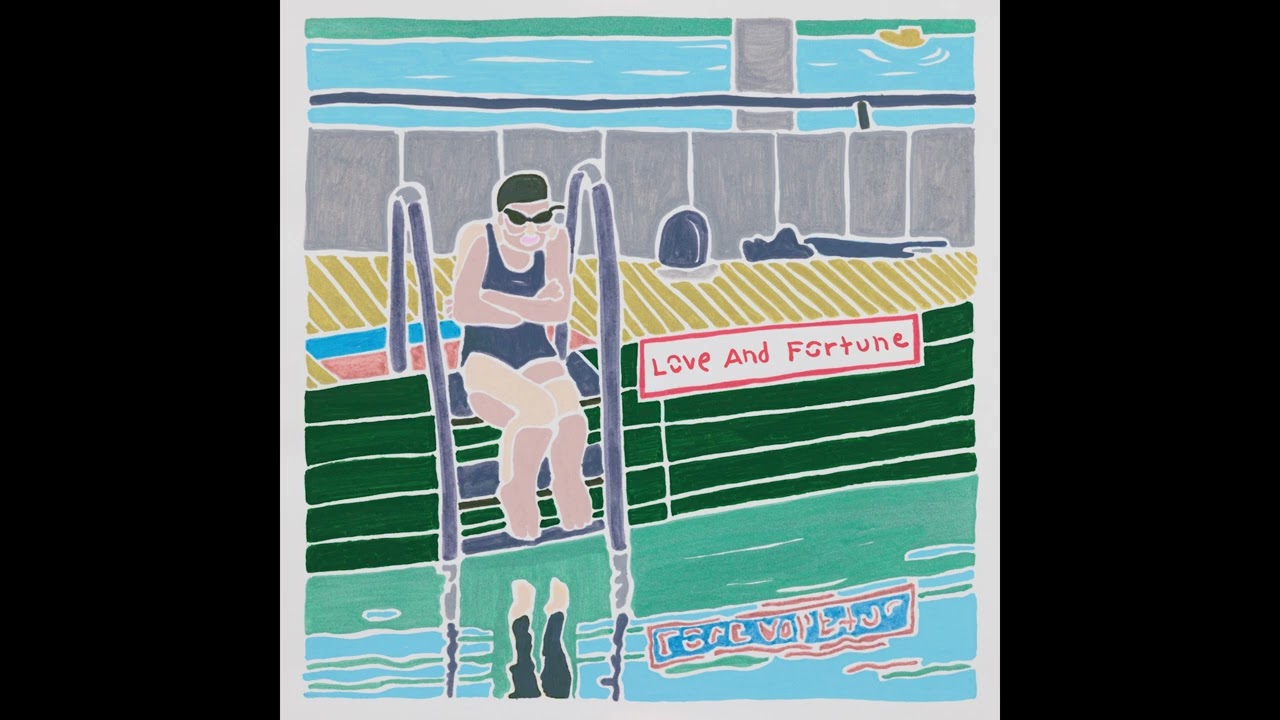 Stella Donnelly - Laying Low