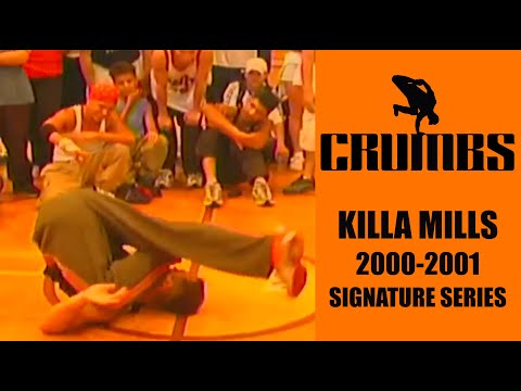 Can YOU Master This World Champ's Signature Breakdancing Move?