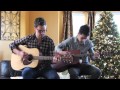 Dark Horses Acoustic ( Switchfoot Cover HD) 